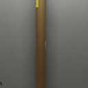 Children Man Who Never Makes A Mistake Uplifting Quote Wall Decal Decoration Man Who Never Does Anything Cute Rainbows and Clouds Lasts Years and Easily Removable - Size: 36 in(W) x 40 in(H)