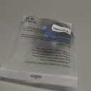 EcoBark Dog Harness - Teacup Dog Harnesses for XXS, XS, and Small Dogs - Step in Mesh Mini Body Halter - Puppy to Senior Dogs - Toy Breed Dog Harness Vest Under 5 pounds lbs (XXXS, Bright Blue) (XXXS- 2 to 3 lbs- Chest up to 10 in (Pack of 1))