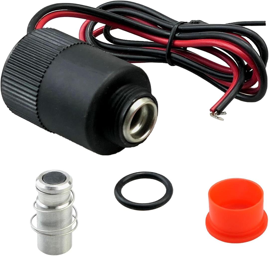 35-3099 Replacement Solenoid Size 1-1/2in to 2in for Toro 252 Series