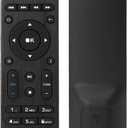 Replacement Remote Control for MAG254 MAG250 255/256 / 257/260 / 275/349 / 350/351 / 352 MAG322W1 MAG 322 OTT TV Box IPTV Set-Top Box