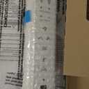 TOTO WASHLET K300 Electronic Bidet Toilet Seat with Instantaneous Water Heating, PREMIST and EWATER+ Wand Cleaning, Elongated, Cotton White - SW3036R#01