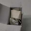 Toddler Sling Carrier - Premium Cotton, Expandable & Ergonomic, One Size Fits All, Ideal for 6-48 Months (11-44 lbs), Compact & Easy to Use, One-Hand-Free, Beige