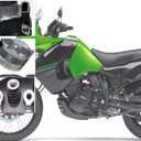 Motorcycle cylinder Parts 100mm Bore 4 Stroke Kit Fit for KLR 650 1987-2018