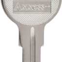 Hillman KeyKrafter House/Office Universal Key Blank 80 CG16, IN8, RO1 Single sided