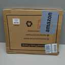 GraduationMall 8.5x11 Diploma Frame with Black over Gold Mat or Display 11x14 Document without Mat, UV Protection Acrylic, Mahogany with Gold Beads