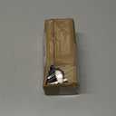 Enhon Slip on Tub Spout with Diverter, Compatible with American Standard 8888026.002 Tub Spout, Bathroom Bathtub Faucet, Fits 1/2 Copper Water Tube(5/8 Dia), 5/32 Hex Wrench(Brushed Nickel,1)