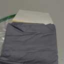 Bedsure Pillow Cases Queen, Cooling Pillow Cases, Rayon Derived from Bamboo Dark Grey Pillowcases Queen Size Set of 2, Breathable & Soft Bedding Pillow Cover with Envelope Closure,Gifts, 20x30 Inches