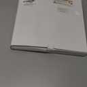 Halloween Decorations 6 Pcs Lighted Hanging Witch Hat Ghosts, 8 Modes Remote Control, 13 FT Long Halloween String Lights Holiday Decor for Indoor Outdoor Yard, Lawn, Scary Theme Party