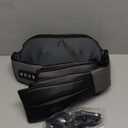 Shiatsu Neck Massager, Back and Neck Massager with Heat, Electric 3D Massage Pillow for Back, Shoulder, Muscle, Office & Home Use, Gift for Women and Men