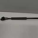 Genuine OEM 811702S000 Hood Stay Rod for Hyundai Tucson 10-15, 81170-2S000