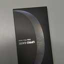 TORRAS Strong Magnetic & Seamless Stand for Samsung Galaxy S24 Ultra Case, Fit for MagSafe, Mil-Grade Drop Protection, Kickstand for Samsung Galaxy S24 Ultra Case, Translucent Back/Gray Edge