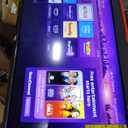 Roku Smart TV 2026 32-Inch Select Series, 1080p Full HD TV Roku TV with Voice Remote Flat Screen LED Television with Wi-Fi for Streaming Live Local News Sports & Movies, Bluetooth Headphone Mode
