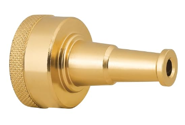 Melnor 4125SH Brass Sweeper Nozzle 4 prs
