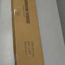 Window Visors Rain Guards for 2007-2014 Ford Edge, Out-Channel Window Vent Wind Deflectors Visors Shades for 2007-2015 Lincoln MKX