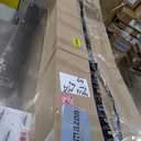 MOSADE Artificial Olive Tree 10 Feet Fake Olive Plant and Handmade Seagrass Basket, Perfect Tall Faux Topiary Silk Tree for Indoor Entryway Decor Home Office Gift