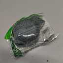 Prime-Line S 4180 Door Knob Lock-Out Device  Prevents Turning of Door Knob and Access to Keyhole, Can be Used for Home Rentals, Evictions, Job Sites & More  Keyed Alike, Diecast, Gray (Single Pack)