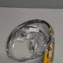 Carhartt Casual Rugged Belts for Youth,  Belt (X-Large, Brown)