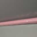 LWAIZSM Pink Seamless Paper Backdrop, Pink Photo Backdrop 53" x16.4'