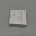 MAGIC JOHN for MagSafe Car Mount - [20 Super Magnets] Magnetic Phone Holders for Your Car, Magnetic Phone Holder Car, HandsFree Cell Phone Holder Mount Accessories for Women Men fit iPhone 17 Pro Max (Black)