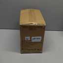 ODSD Steam Cleaner for Home & Car, 3-Level Adjustable Steamer for Cleaning, 15s Heat-Up & 1.6L Large Tank, Handheld Steam Cleaner for Car Detailing, Home, Tile, Grout,Furniture with 15pcs Accessories (Black)