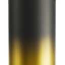 POWCAN 40 oz Insulated Water Bottle with 2-in-1 Straw and Spout Lid, Keep Cold 24H, Leak-Proof, BPA-Free, Double Wall Stainless Steel Water Bottle for Sports, Gym, Travel, Gift, and School (King)