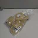 Clear Hockey Tape, Hockey Tape Multipurpose, Clear, 10 Pack - for Socks and Gear, Easy to Stretch and Tear