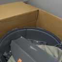 Meowant Self Cleaning Litter Box, Automatic Litter Box Self Cleaning with APP Control, 75L Extra Large Open Low Entry Smart Cats Litter Boxs for Multi-Cat Compatible Senior Cats Large Cats