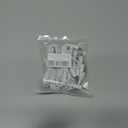 Norward Adapter for Department 56 Accessories Replacement for Department 56 Village Lights Cord,for Christmas Village Accessories