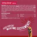 Purina Friskies Gravy Wet Cat Food Variety Pack, Prime Filets Meaty Favorites - (Pack of 24) 5.5 oz. Cans