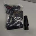 LANMU Vacuum Attachments Compatible with Shark Navigator Lift-Away NV360 NV352 NV356E, NV501 & Rocket HV301 HV322 Vacuum, 1 1/4" Accessories Kit with Adapter for Home, Car Interior Cleaning