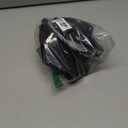 Ergodyne TREX Slip-On Indoor Anti-Slip Shoe Traction, Oil Resistant Anti Slip Soles for Boots