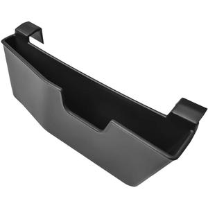 Fit for 2024 2025 Toyota Tacoma,Center Console Organizer Hanging Storage Tray,Center Console Organizer Tray,Center Console Tray (Block)