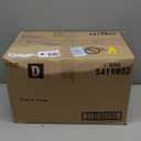 Depend Fresh Protection Adult Diapers, Incontinence & Postpartum Bladder Leak Underwear for Women, Disposable, Maximum, Large, Blush, 72 Count (2 Packs of 36)