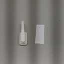 Book Light,Reading Lights for Books in Bed,AAA Battery Clip-On Led Reading Light with 3 Colors & Stepless Dimming,Portable and Ultra-Lightweight with Long Runtime(White)