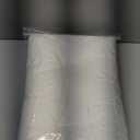 M&G House Newborn Photography Props Small Mattress Pillow Photography Accessories Baby Photoshoot Props Bed Mattress Bed Mat(White)