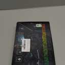 Dreamcolor Acrylic Interior Car LED Strip Light with Wireless APP, RGB 10 in 1 with 175 inches 593 LEDs Fiber Optic Ambient Lighting Kits, 16 Million Colors Sound Active Function Car Neon Lights