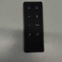 New Replacement Remote Control for Bose TV Speaker/Bose Solo Soundbar Series II (for new bose)