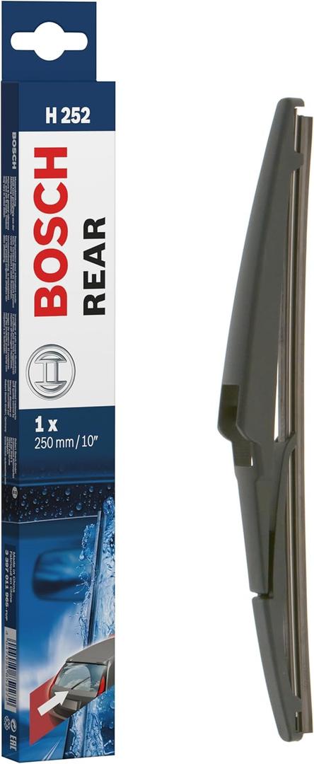 Bosch Wiper Blade - H252