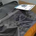 CleverMade Pacifica Collapsible Cooler Bag Large Portable Cooler Bag for Travel, Foldable Insulated Cooler for Beach, Picnic & Tailgating, Holds Up to 50 Cans, Leakproof Soft Carry Cooler - Gray