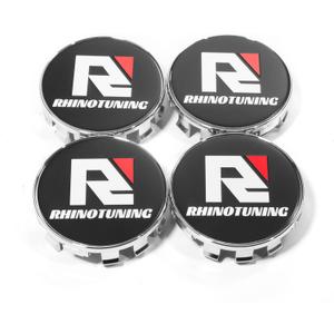 RTrhinotuning 70 mm / 2.76 in Wheel Center Caps for Frontier Xterra Center Caps for Rims 40342-EA210 Hub Caps Chrome