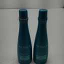 Nexxus Ultralight Weightless Shampoo & Conditioner for Dry, Frizzy Hair - Smooth Treatment to Block Out Frizz, 13.5 oz (Pack of 2)