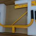 Paver Slabs Lifter & Extractor Tool - Heavy-Duty Block Mover for Maximum 40 Inches Slabs, 350 lbs Capacity, Industrial Grade Material Handling & Lifting Equipment