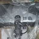 Kenmore BC1001 PowerMate Nozzle for Canister Vacuum Cleaners - 81214, 81414, BC2005, BC3005, BC4005, 22614,(Specific Uses: Hard Floor, Carpet, Stairs) Black