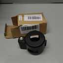 Keyed Door Handle Lockout Device Cover with Code to Disable Access to Keyhole Combination Lock for Bedroom from Outside Only Fits Handle Lock with Long Connecting Shaft Please Measure Before Order