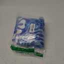 Hawaii Floral Blue Throw Blankets All Season Ultra Soft Warm Hawaiian Tropical Aloha Pattern Fleece Blanket for Home Bed Sofa Couch Chair Outdoor Travel Camping 40x30 Inch