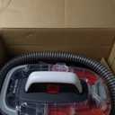 Hoover CleanSlate Pet Portable Carpet + Upholstery Spot Cleaner Machine, Powerful Suction with Versatile Tools, Pet Stain Remover, Car and Auto Detailer, Pair with Hoover Carpet Cleaner Solution