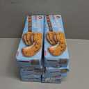 6 x Little Debbie Chocolate Chip Creme Pies, 8 Individually Wrapped Sandwich Cookies, 10.63 OZ Box (EXP 07/19/26)