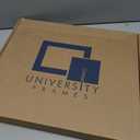 Campus Images University of Arkansas Petite Diploma Frame