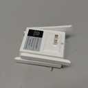 2025 WiFi Extender Signal Booster, 5GHz/2.4GHz, 1200Mbps Range Extender With Ethernet Port