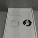 Apple 2025 MacBook Air 13-inch Laptop with M4 chip: Built for Apple Intelligence, 13.6-inch Liquid Retina Display, 16GB Unified Memory, 256GB SSD Storage, 12MP Center Stage Camera, Touch ID; Midnight